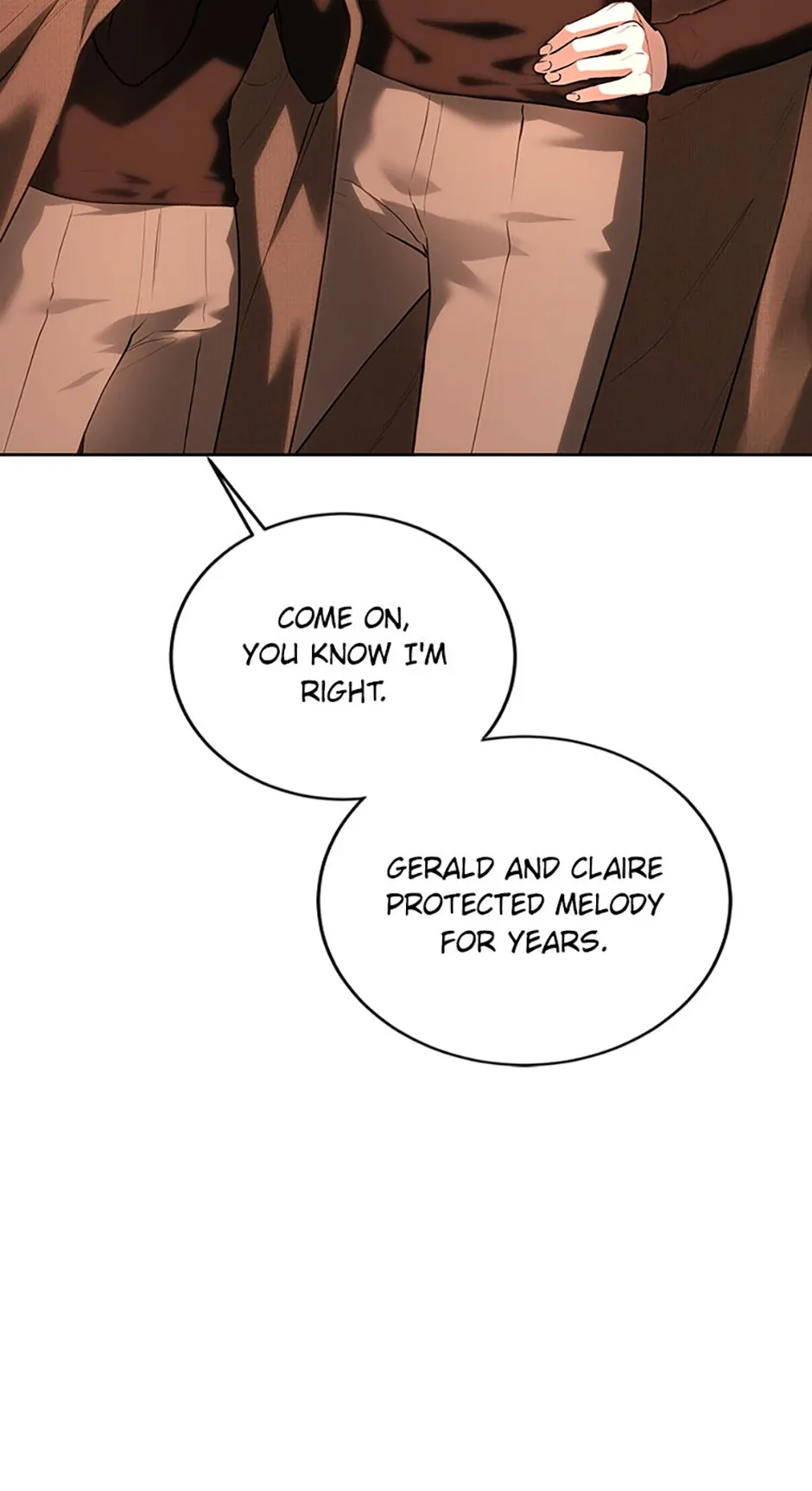 The Princess Blooms as a Crazy Flower Chapter 113 page 82