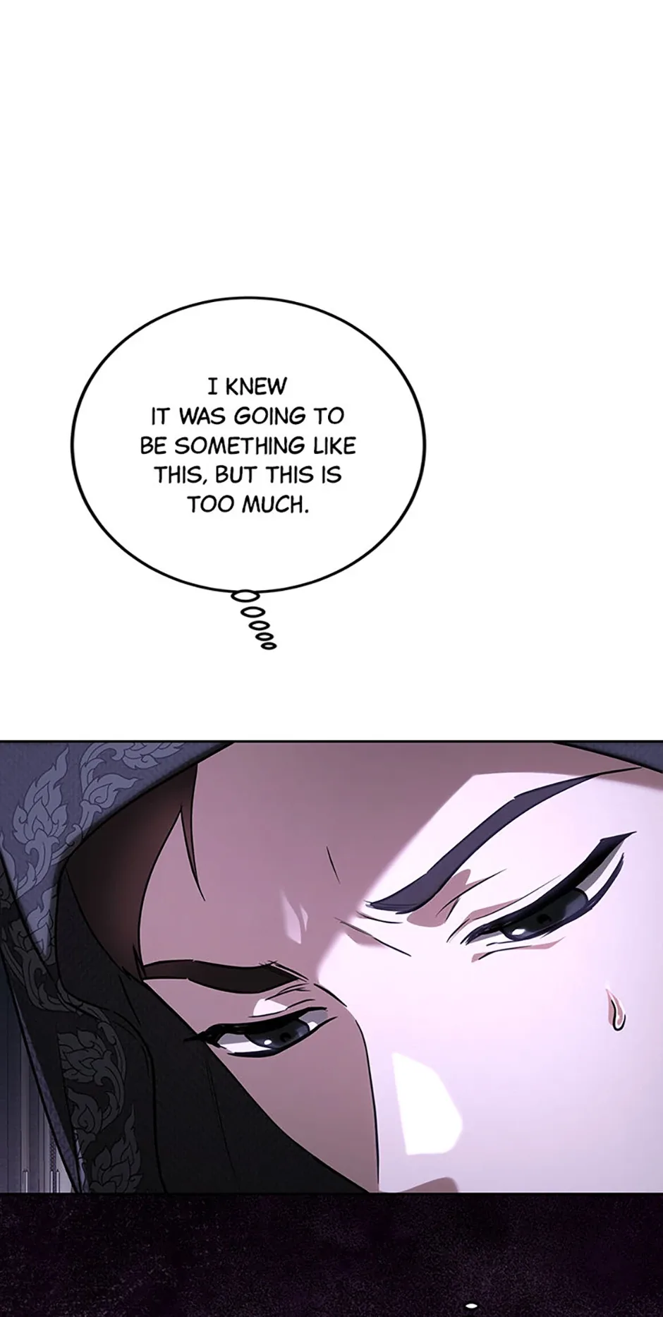 The Princess Blooms as a Crazy Flower Chapter 114 page 9