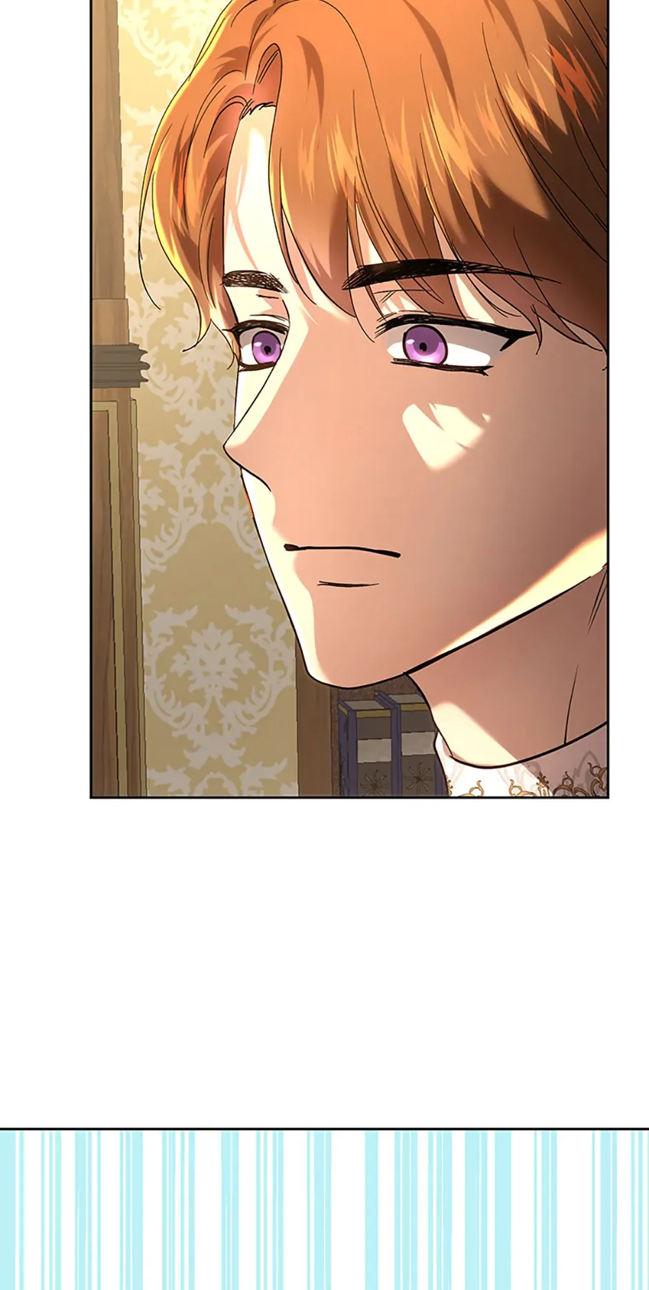 The Princess Blooms as a Crazy Flower Chapter 114 page 27