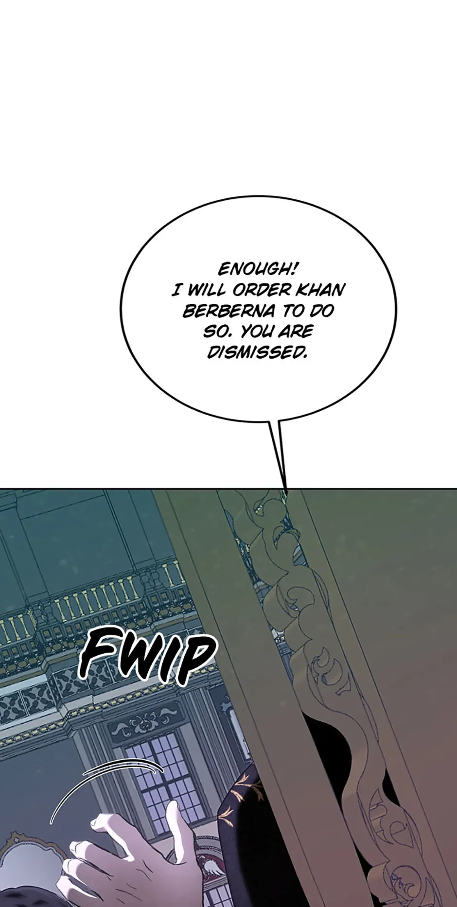 The Princess Blooms as a Crazy Flower Chapter 113 page 108