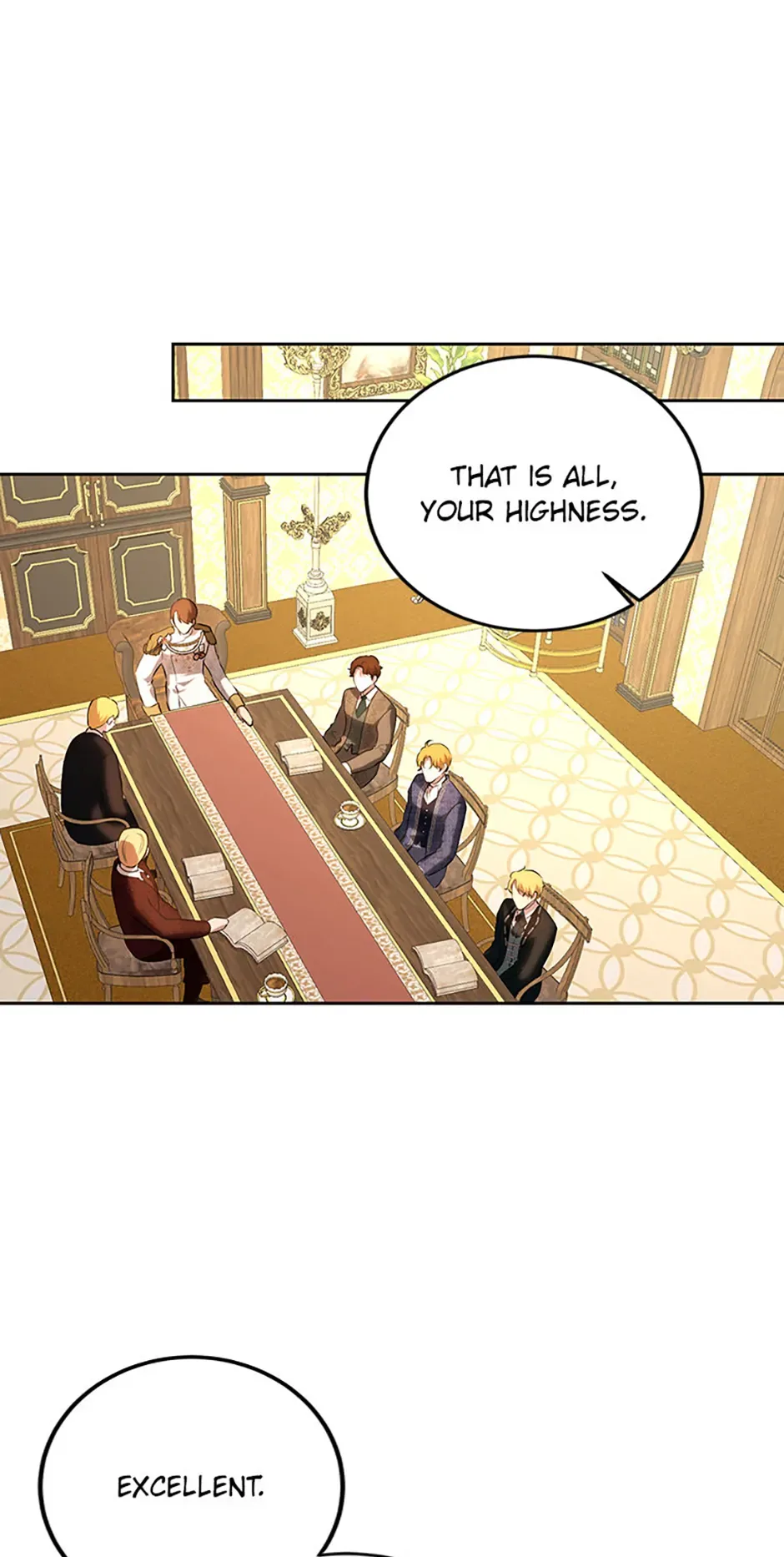 The Princess Blooms as a Crazy Flower Chapter 114 page 24