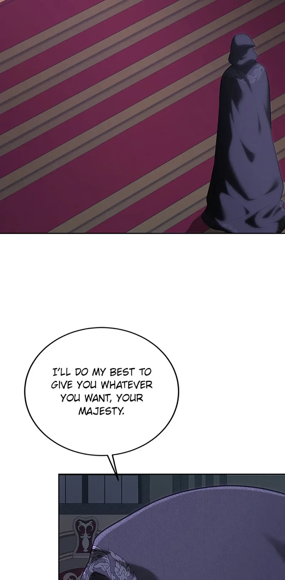 The Princess Blooms as a Crazy Flower Chapter 114 page 3