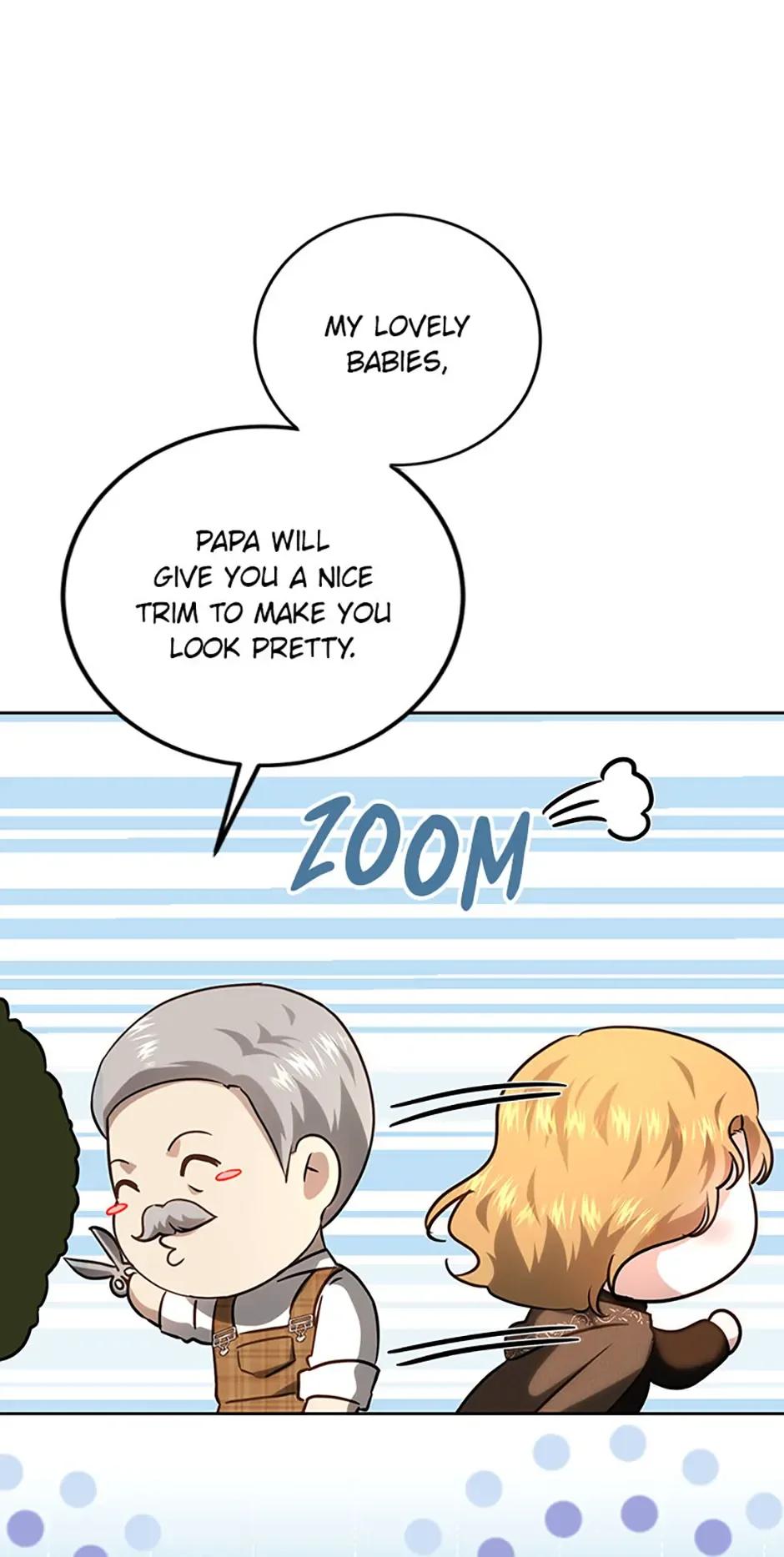 The Princess Blooms as a Crazy Flower Chapter 114 page 20