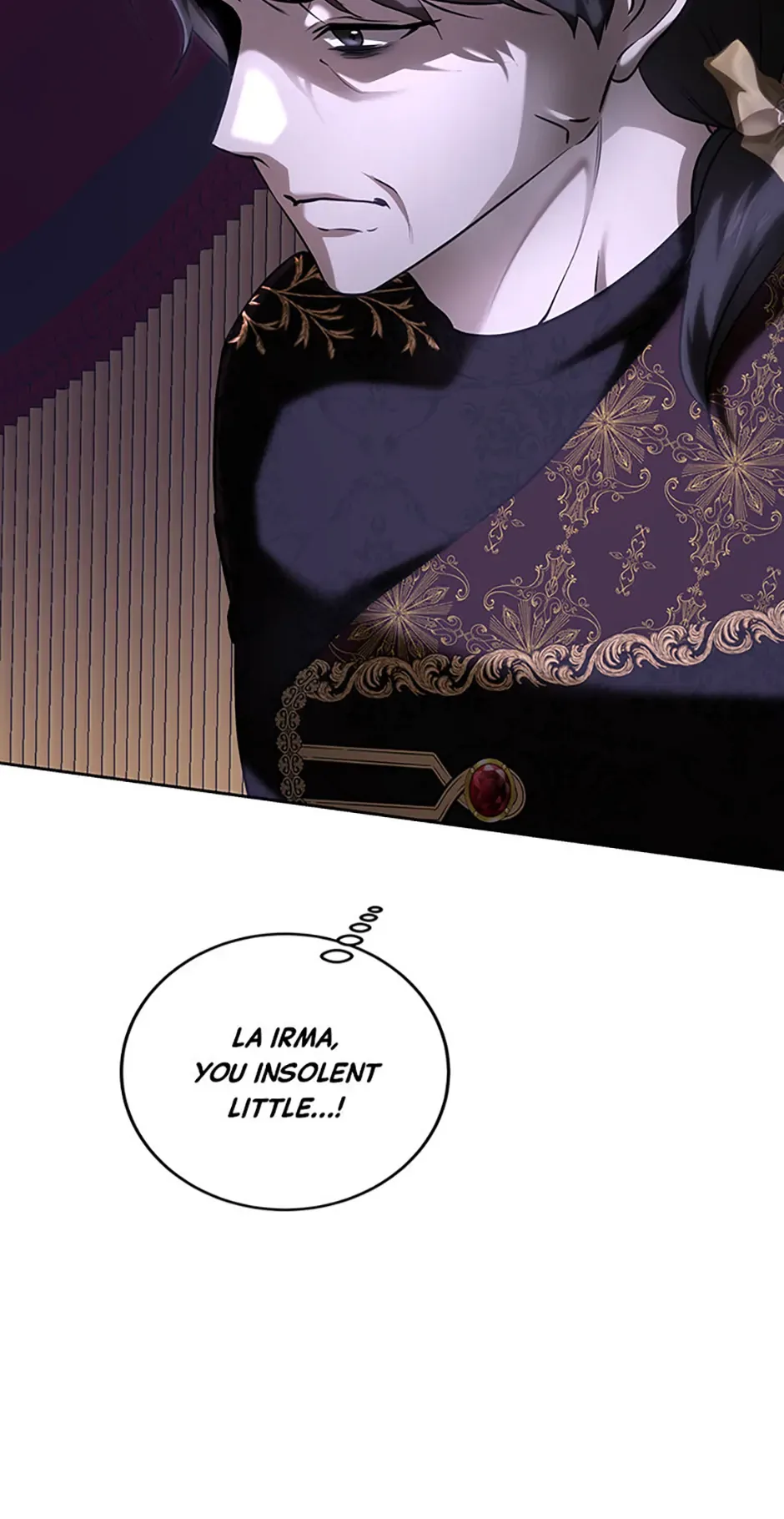 The Princess Blooms as a Crazy Flower Chapter 113 page 102