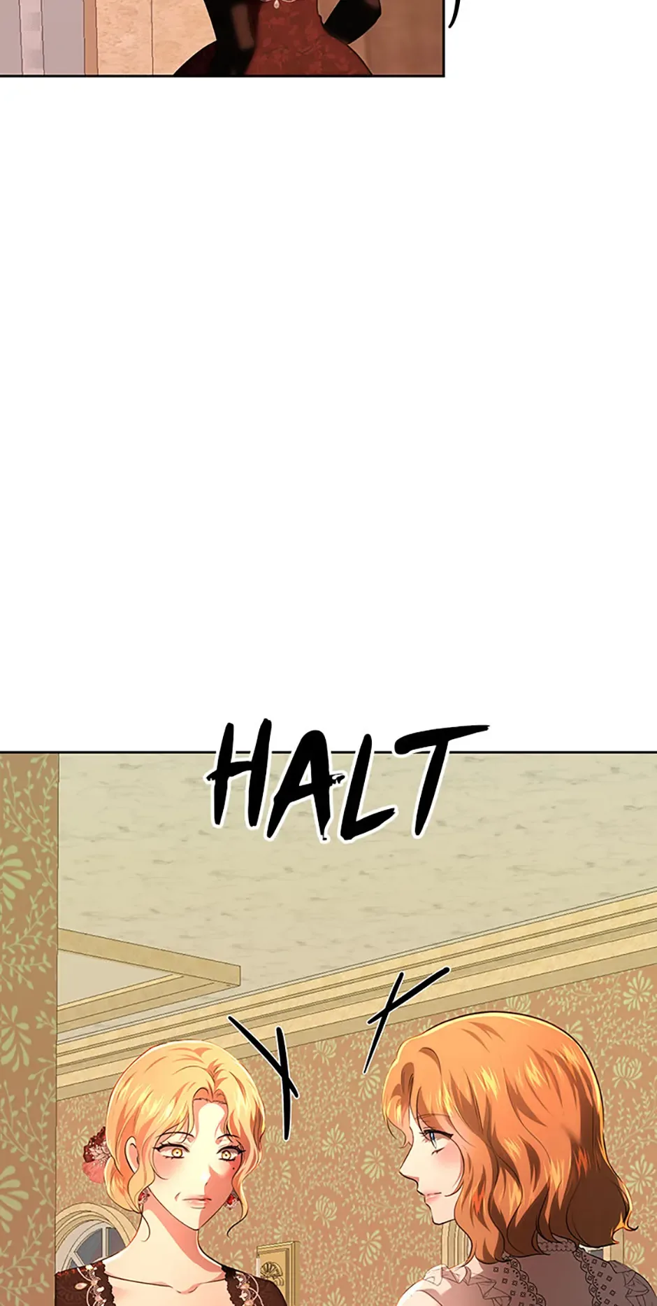 The Princess Blooms as a Crazy Flower Chapter 114 page 69