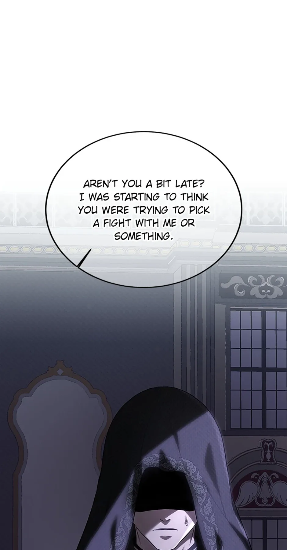 The Princess Blooms as a Crazy Flower Chapter 113 page 114