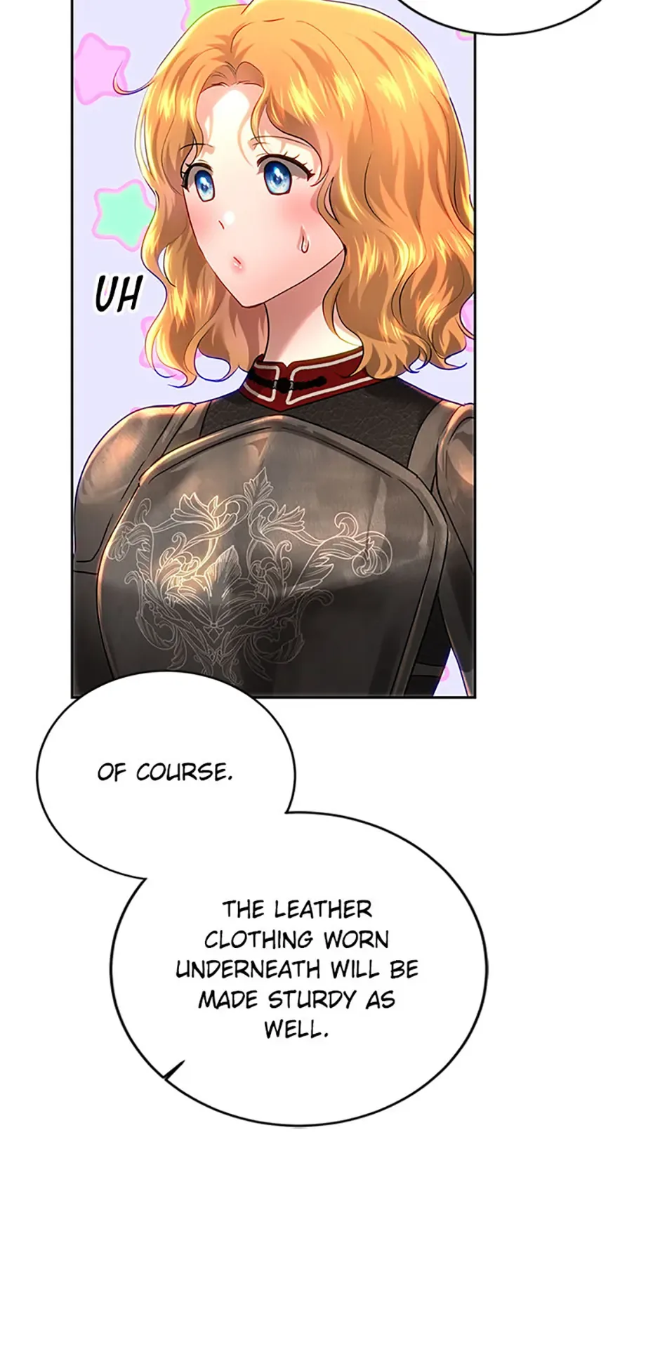 The Princess Blooms as a Crazy Flower Chapter 105 page 41