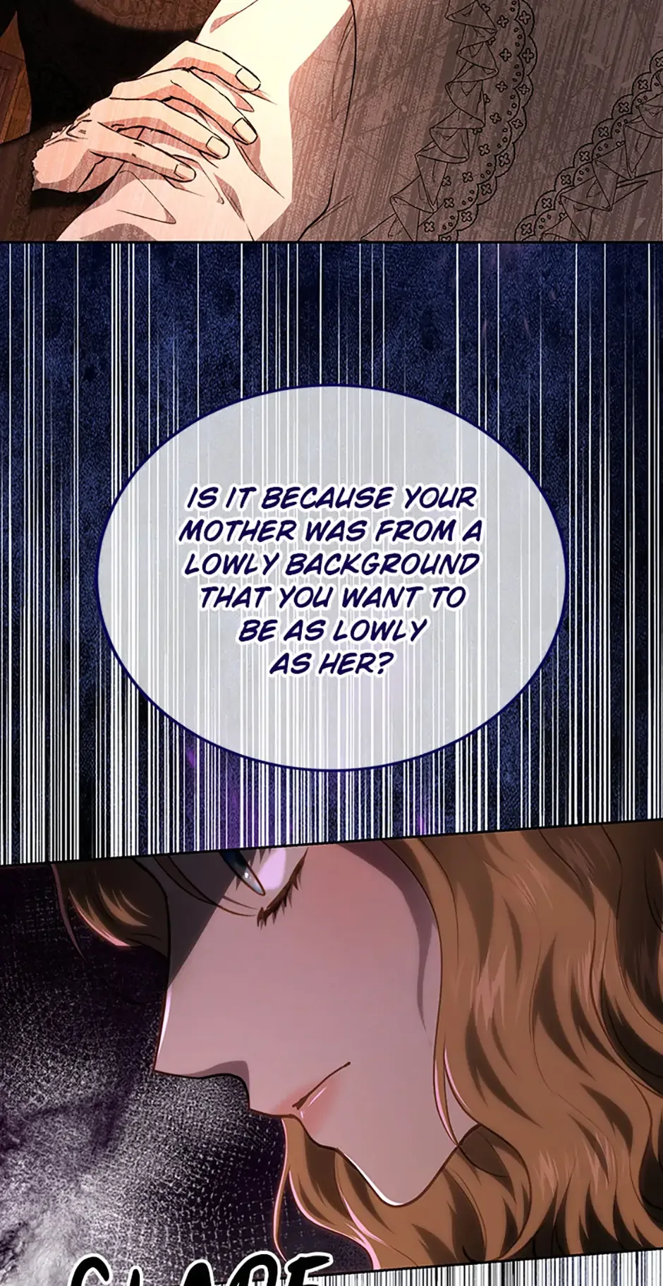 The Princess Blooms as a Crazy Flower Chapter 114 page 89