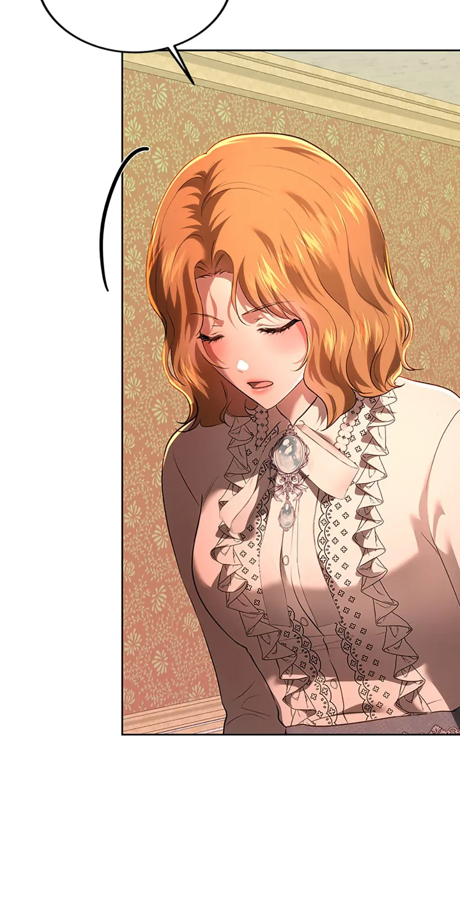The Princess Blooms as a Crazy Flower Chapter 114 page 72