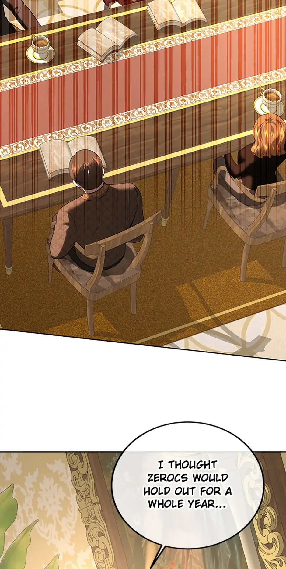 The Princess Blooms as a Crazy Flower Chapter 114 page 41