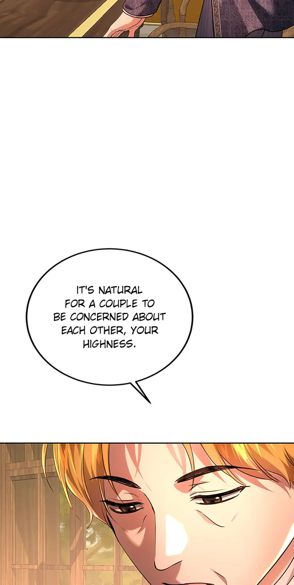 The Princess Blooms as a Crazy Flower Chapter 114 page 61