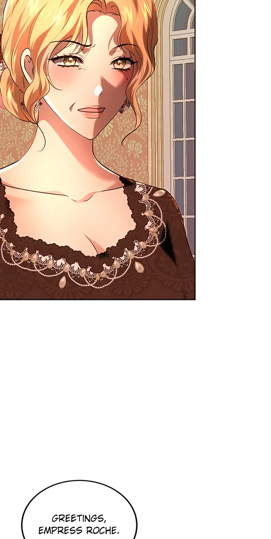 The Princess Blooms as a Crazy Flower Chapter 114 page 71
