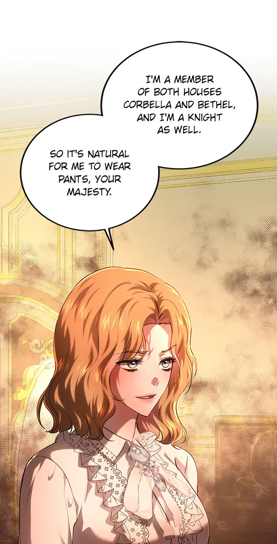 The Princess Blooms as a Crazy Flower Chapter 114 page 80