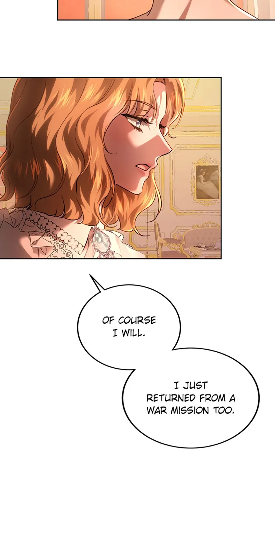 The Princess Blooms as a Crazy Flower Chapter 114 page 82