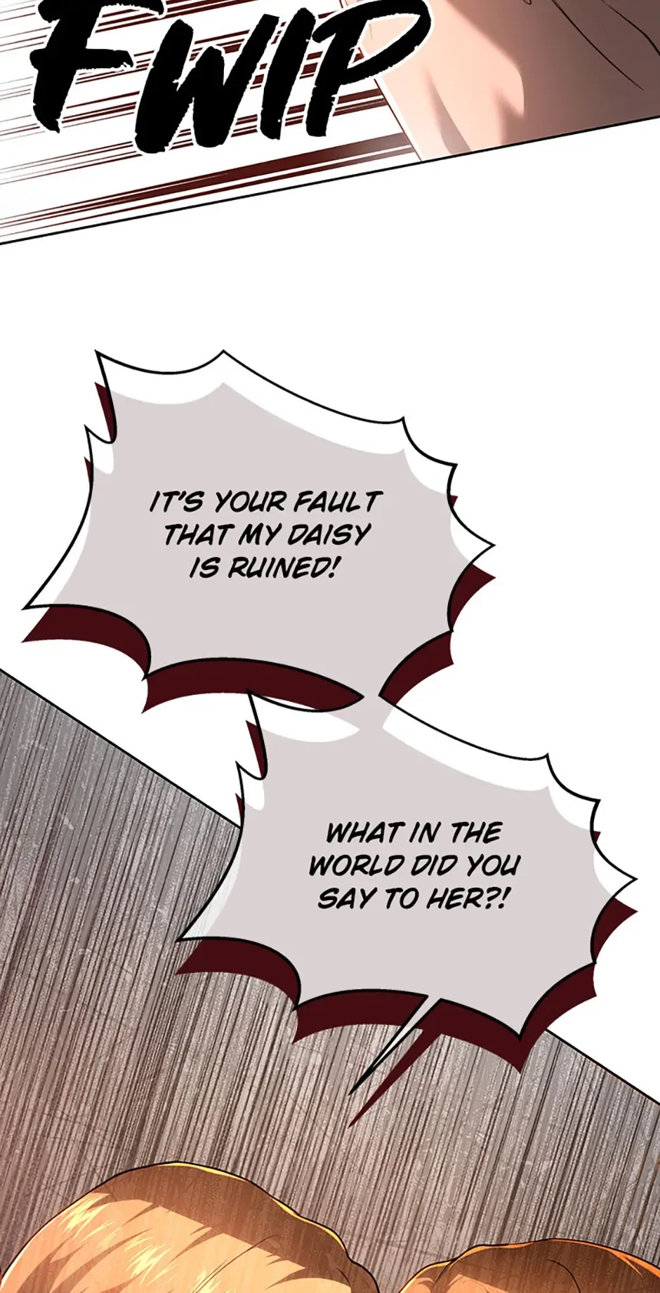 The Princess Blooms as a Crazy Flower Chapter 114 page 86