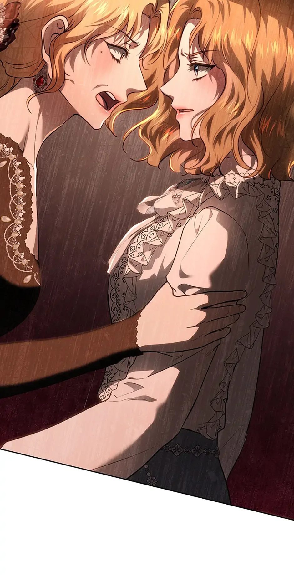 The Princess Blooms as a Crazy Flower Chapter 114 page 87
