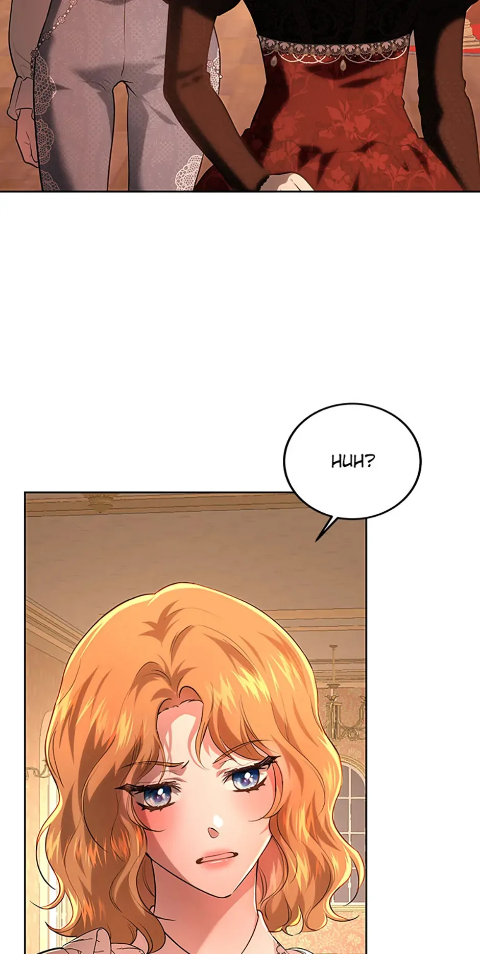 The Princess Blooms as a Crazy Flower Chapter 114 page 75