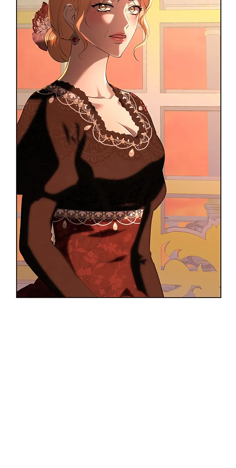 The Princess Blooms as a Crazy Flower Chapter 114 page 79