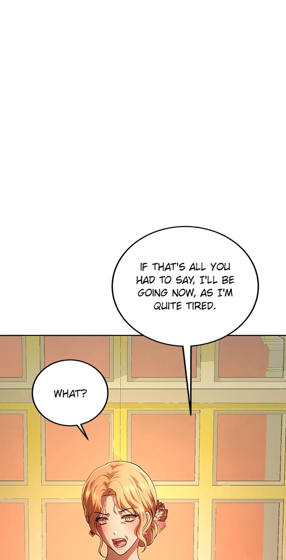 The Princess Blooms as a Crazy Flower Chapter 114 page 83