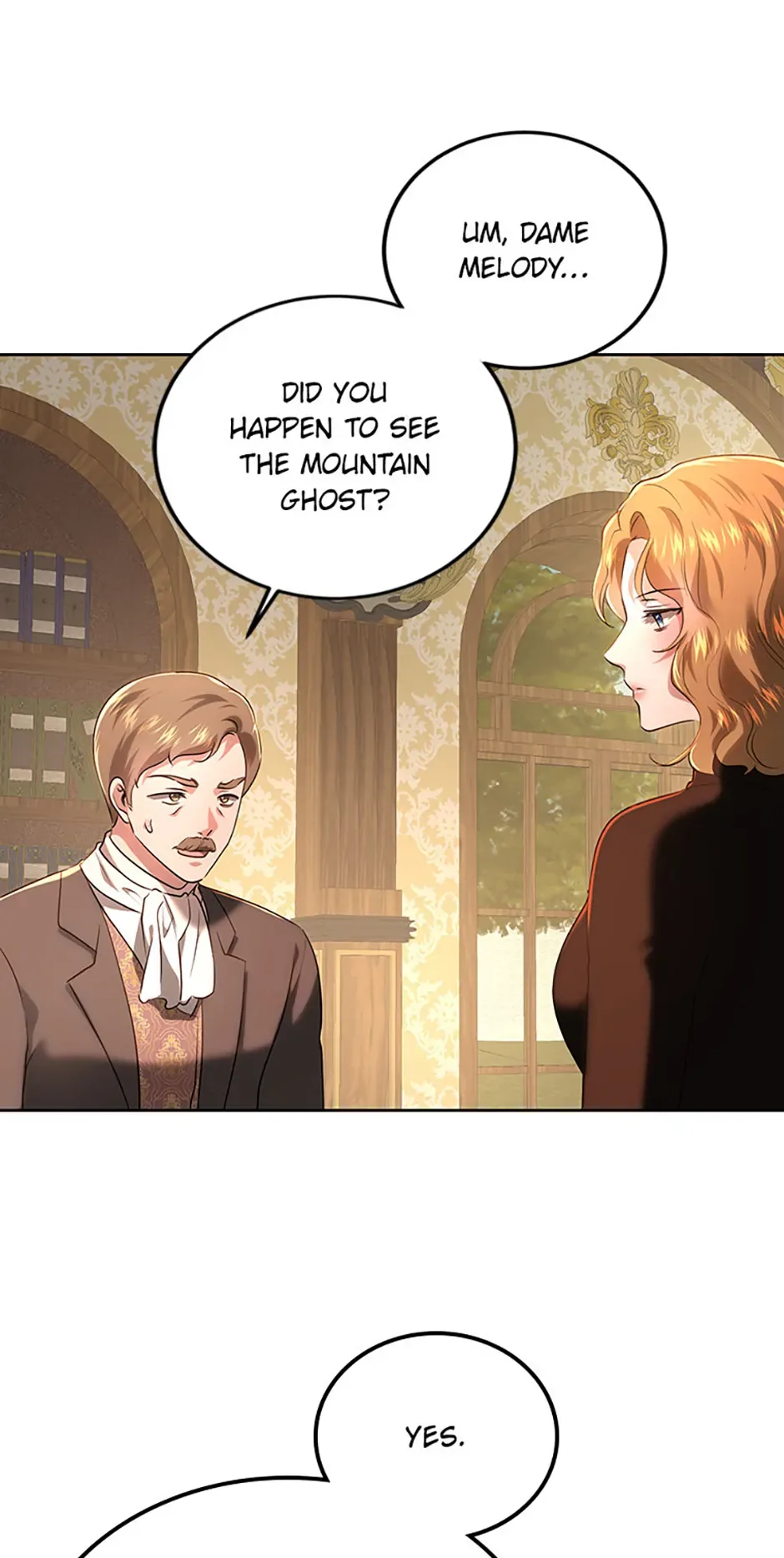 The Princess Blooms as a Crazy Flower Chapter 114 page 45