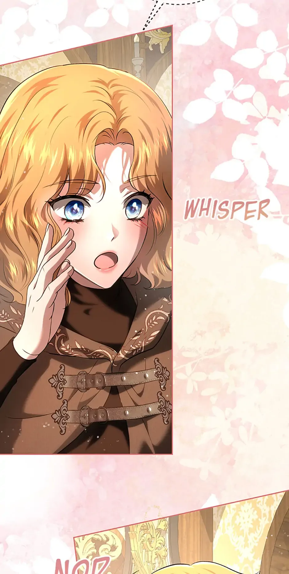 The Princess Blooms as a Crazy Flower Chapter 114 page 36