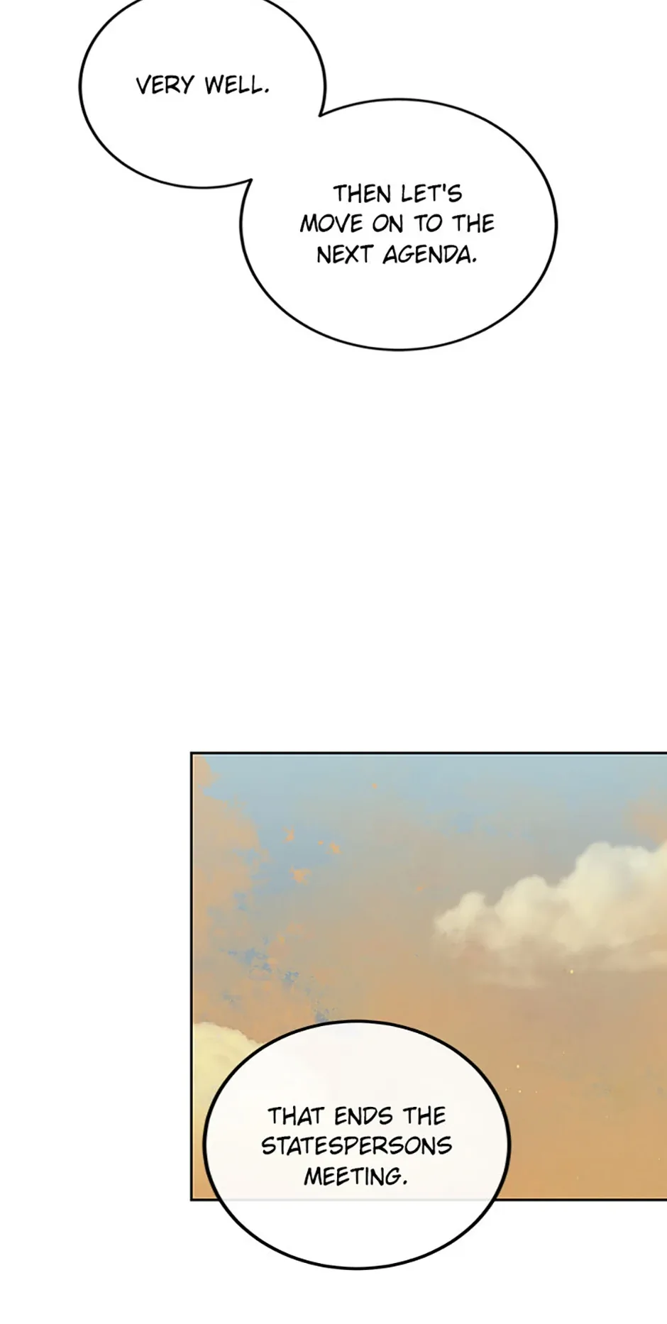 The Princess Blooms as a Crazy Flower Chapter 114 page 56