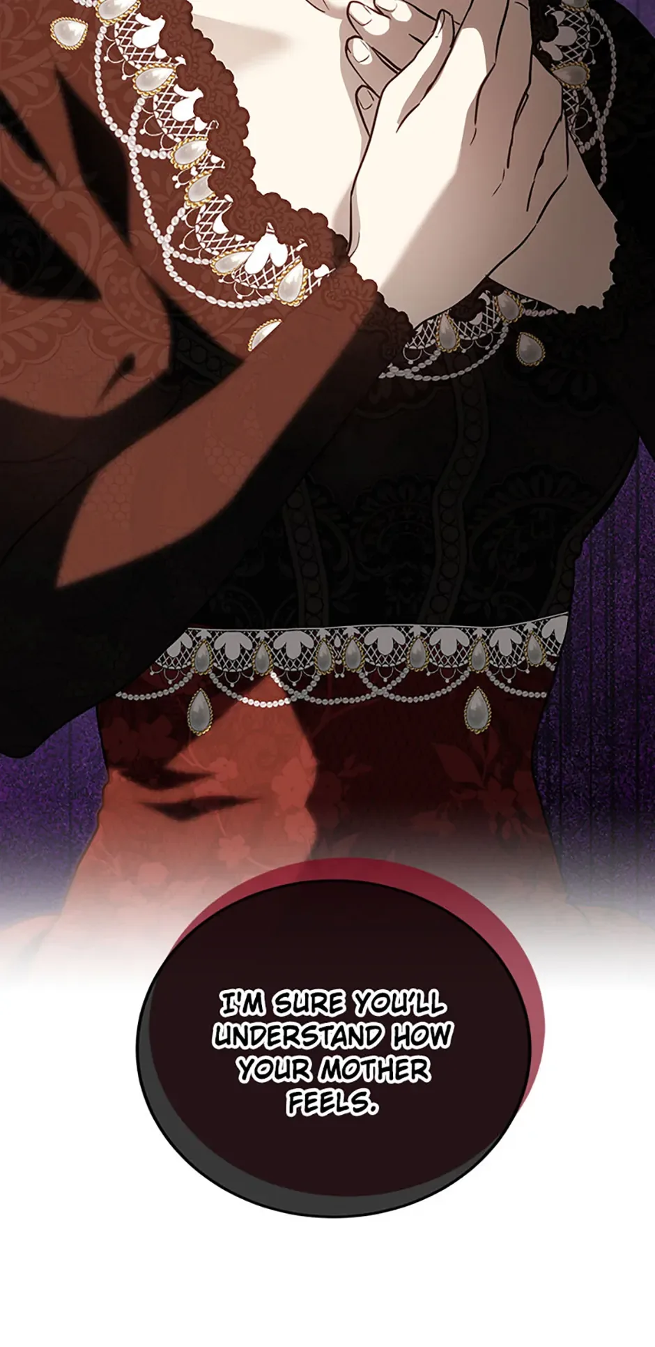 The Princess Blooms as a Crazy Flower Chapter 115 page 29