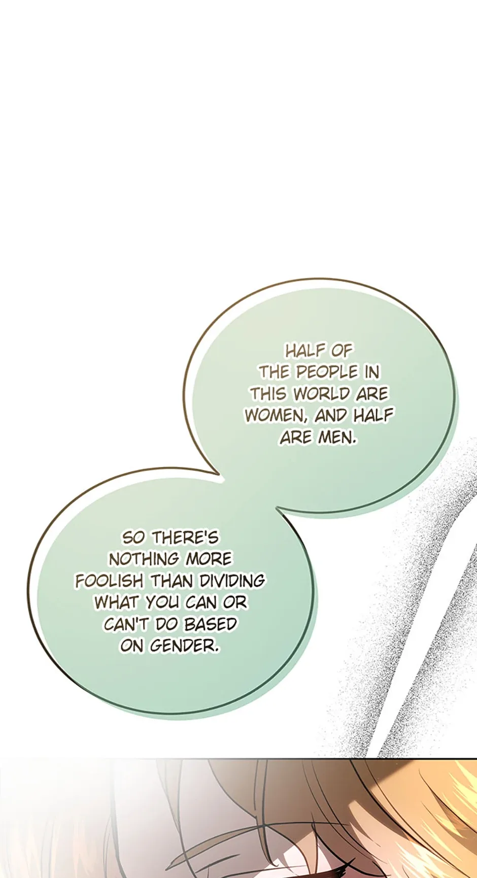 The Princess Blooms as a Crazy Flower Chapter 115 page 57