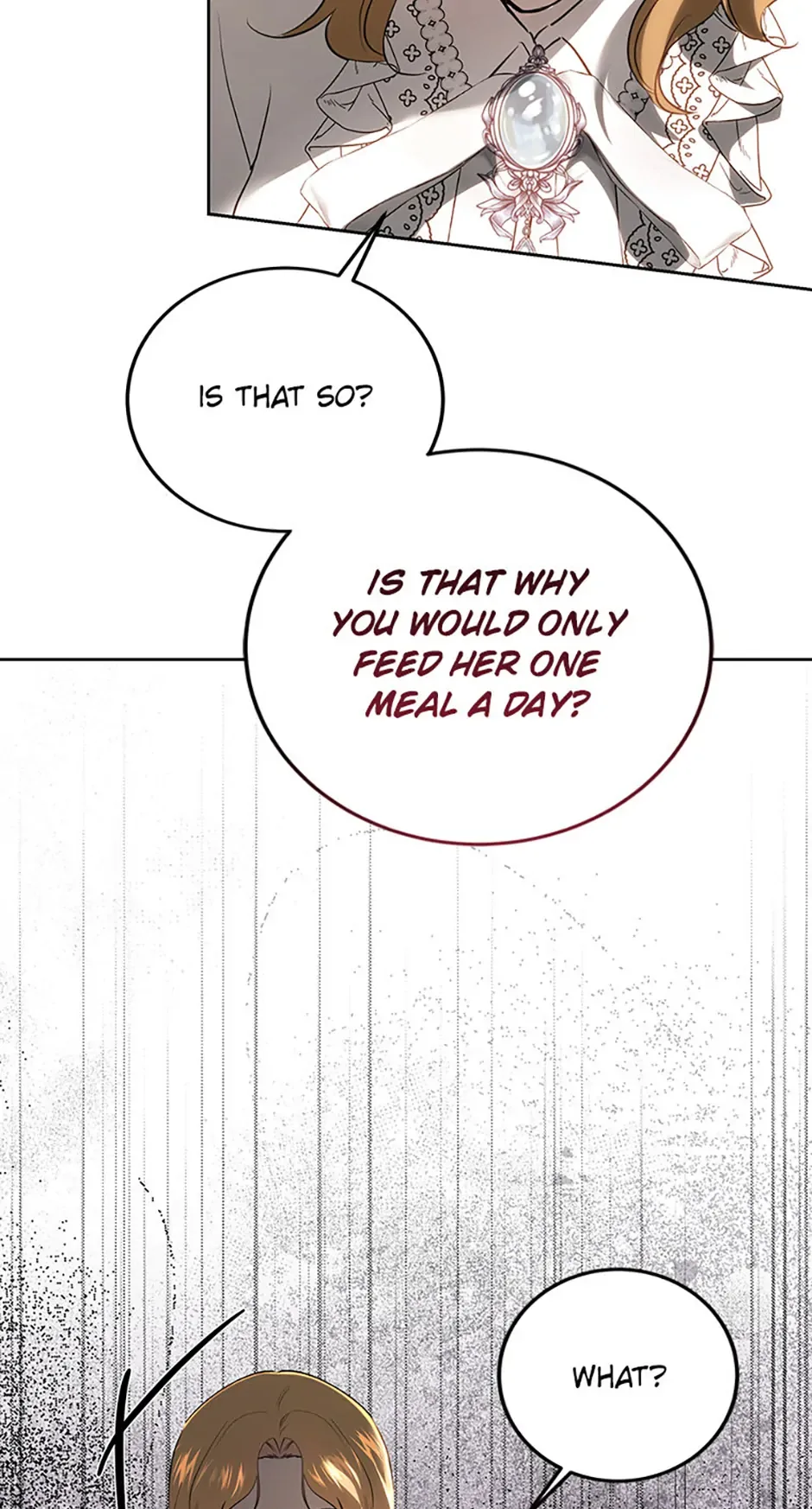 The Princess Blooms as a Crazy Flower Chapter 115 page 18