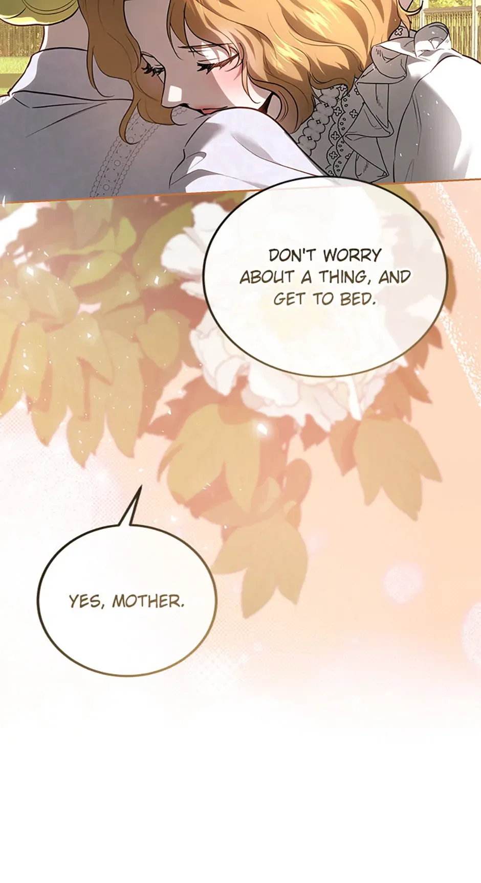 The Princess Blooms as a Crazy Flower Chapter 115 page 63