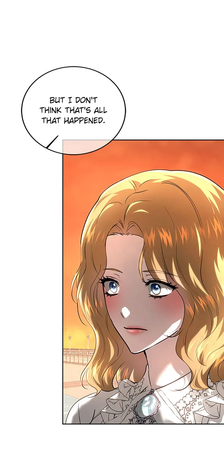 The Princess Blooms as a Crazy Flower Chapter 115 page 50