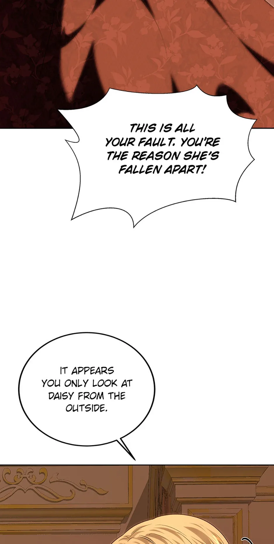 The Princess Blooms as a Crazy Flower Chapter 115 page 11
