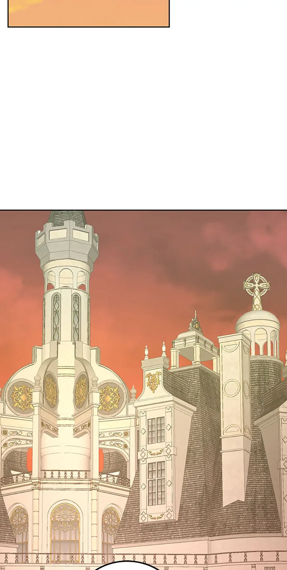 The Princess Blooms as a Crazy Flower Chapter 115 page 32