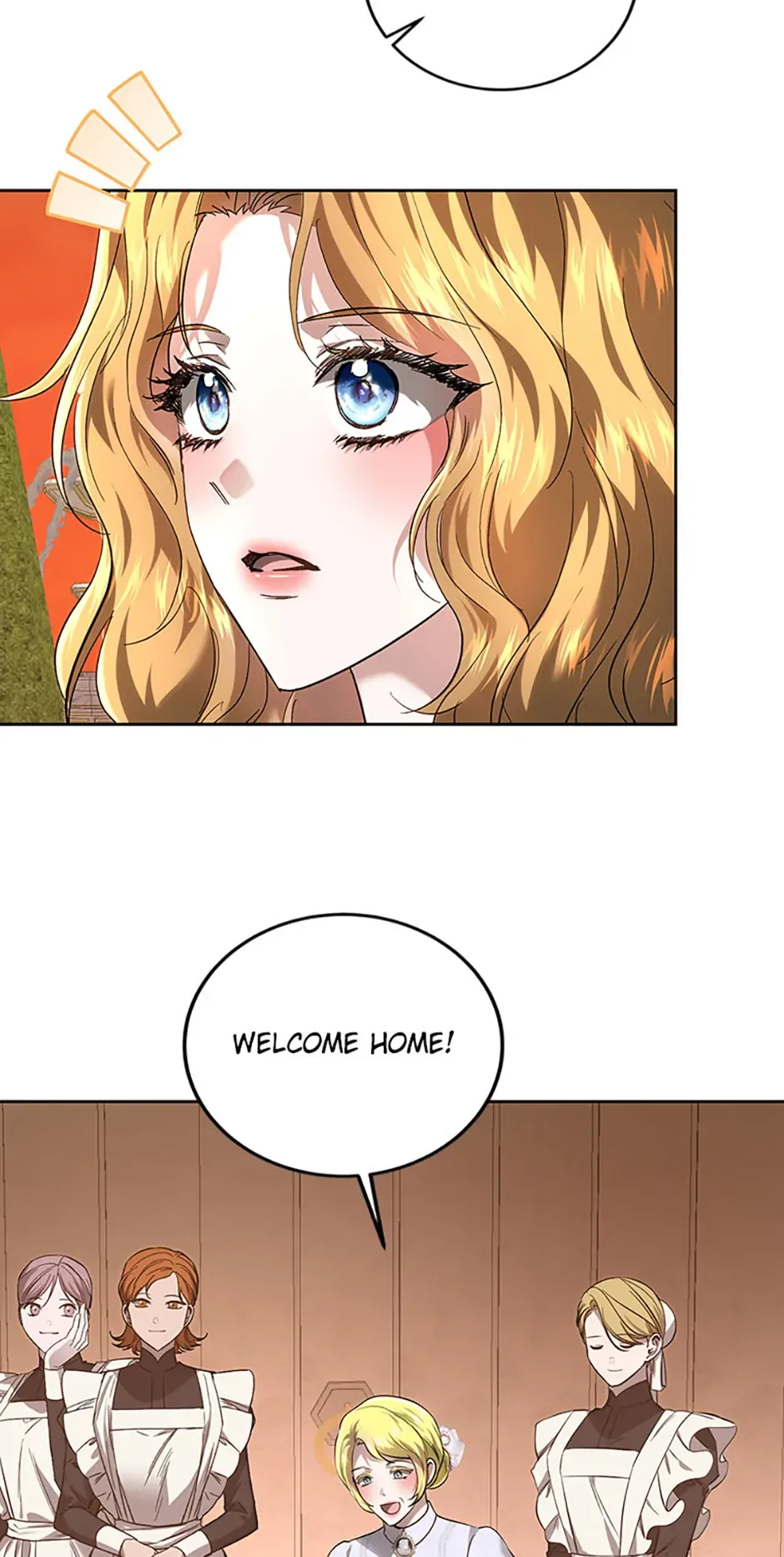 The Princess Blooms as a Crazy Flower Chapter 115 page 35