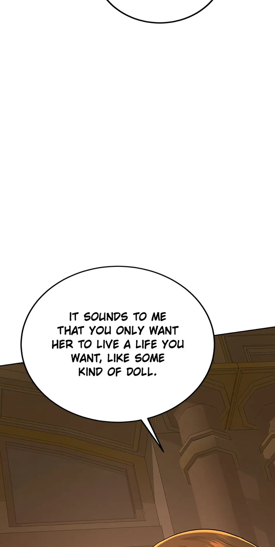 The Princess Blooms as a Crazy Flower Chapter 115 page 13