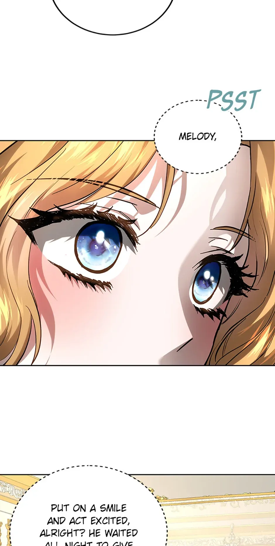 The Princess Blooms as a Crazy Flower Chapter 115 page 69