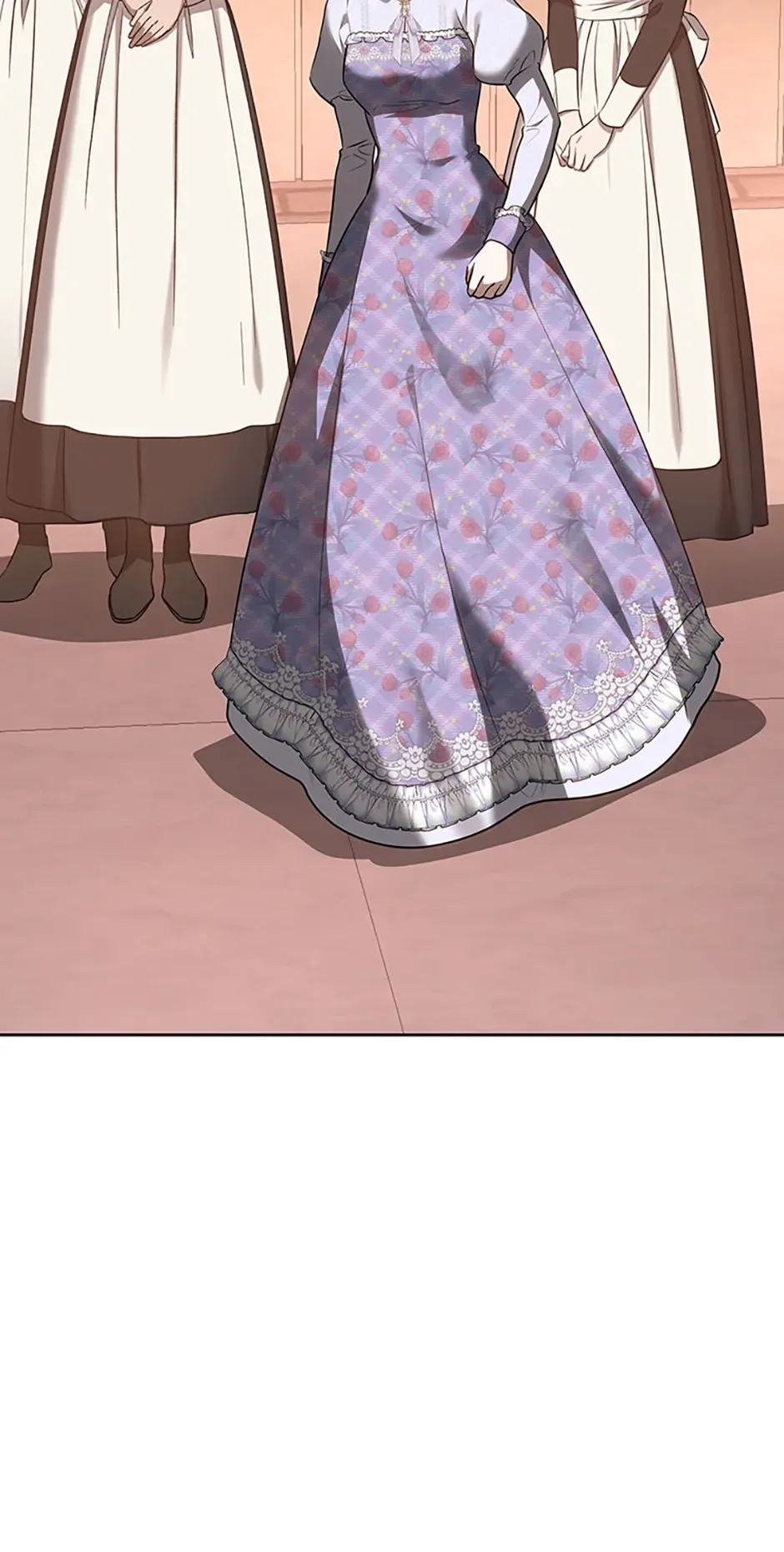 The Princess Blooms as a Crazy Flower Chapter 115 page 36