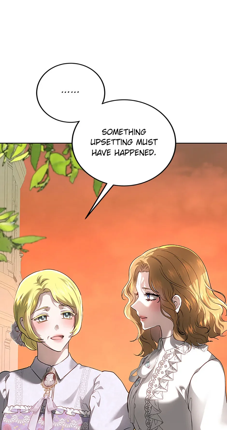 The Princess Blooms as a Crazy Flower Chapter 115 page 48