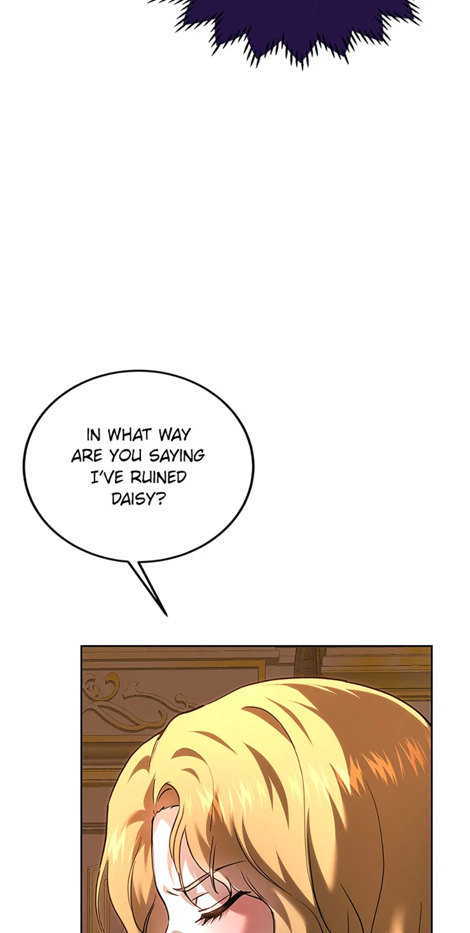 The Princess Blooms as a Crazy Flower Chapter 115 page 6