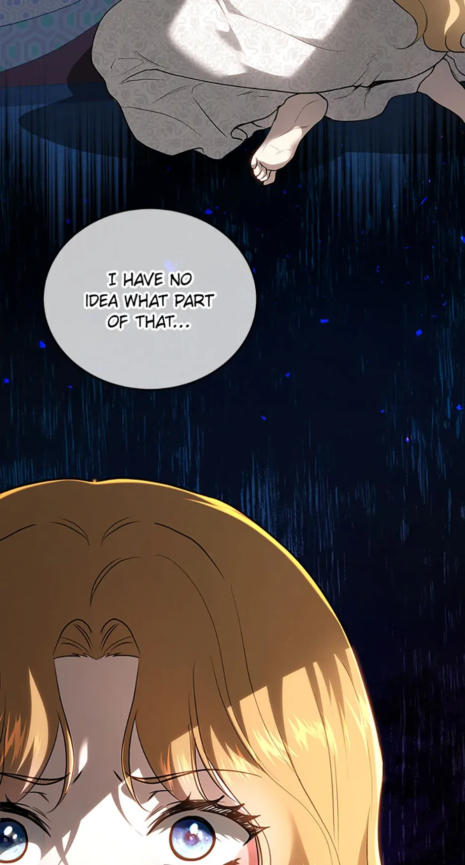 The Princess Blooms as a Crazy Flower Chapter 115 page 21