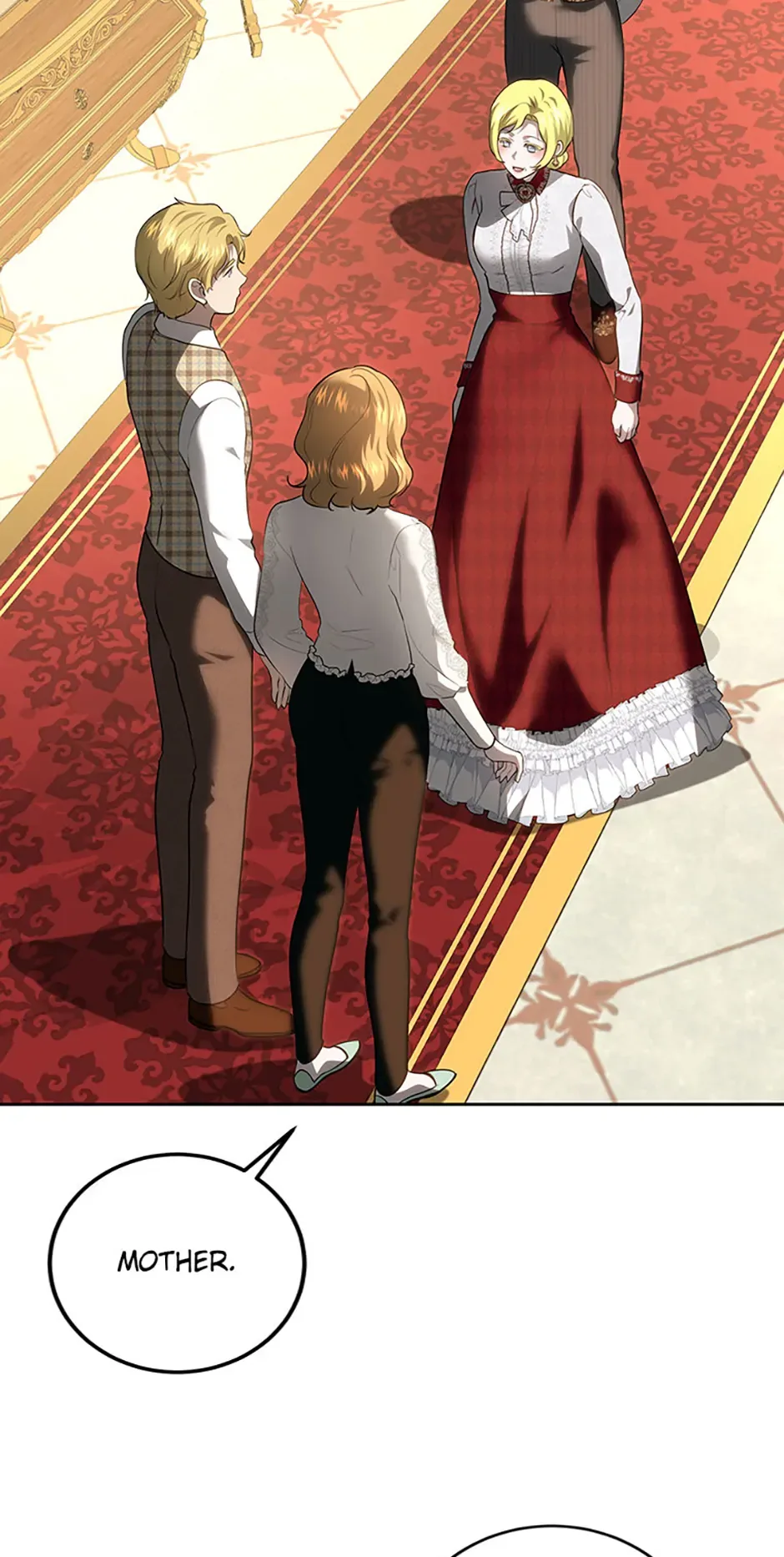 The Princess Blooms as a Crazy Flower Chapter 115 page 67