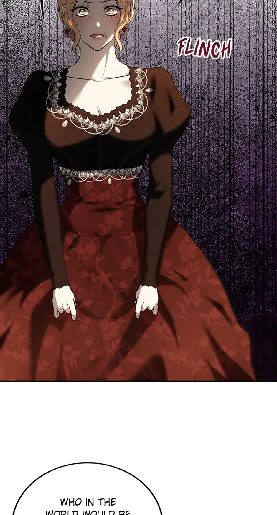 The Princess Blooms as a Crazy Flower Chapter 115 page 19