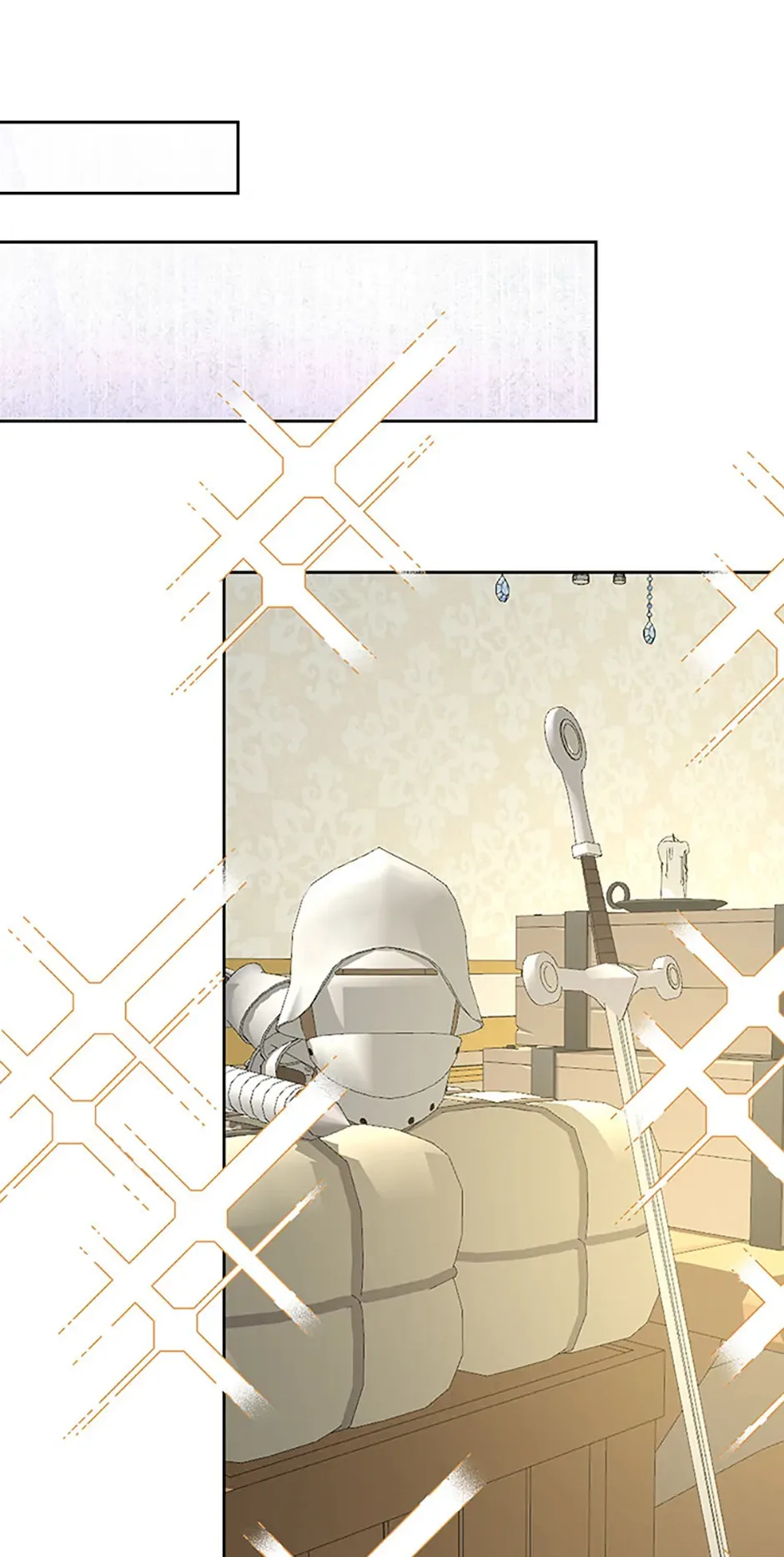 The Princess Blooms as a Crazy Flower Chapter 115 page 64