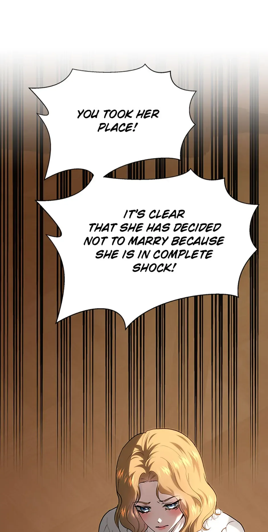 The Princess Blooms as a Crazy Flower Chapter 115 page 9
