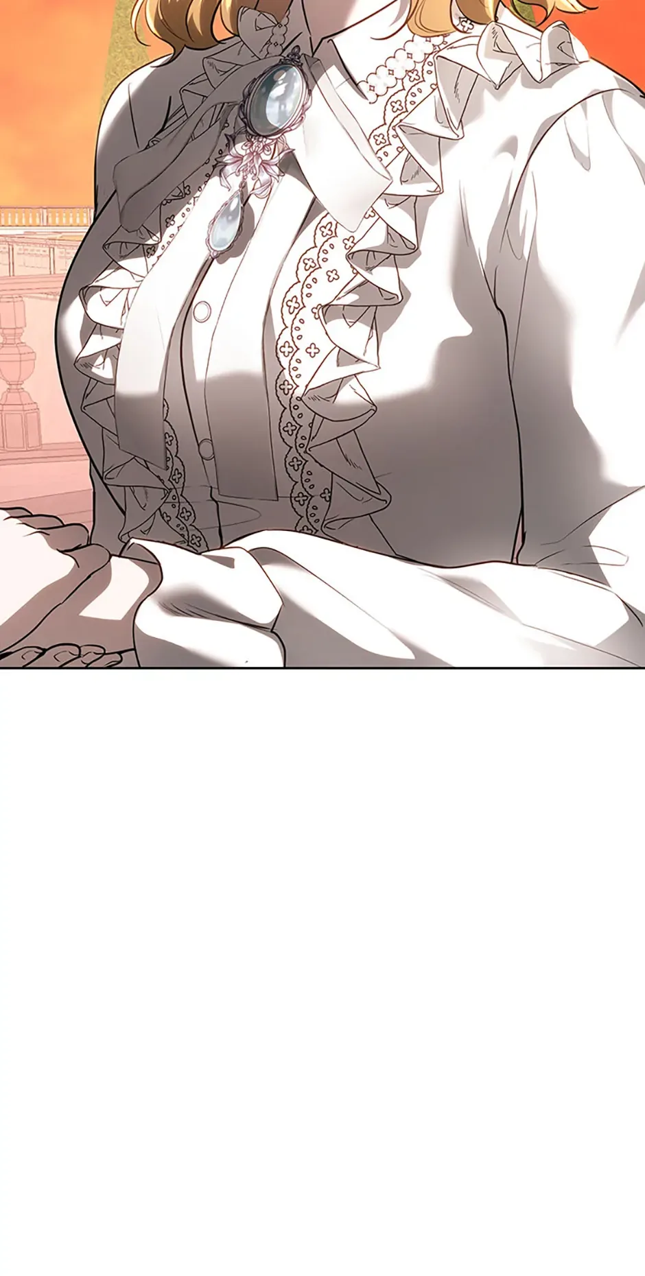 The Princess Blooms as a Crazy Flower Chapter 115 page 43