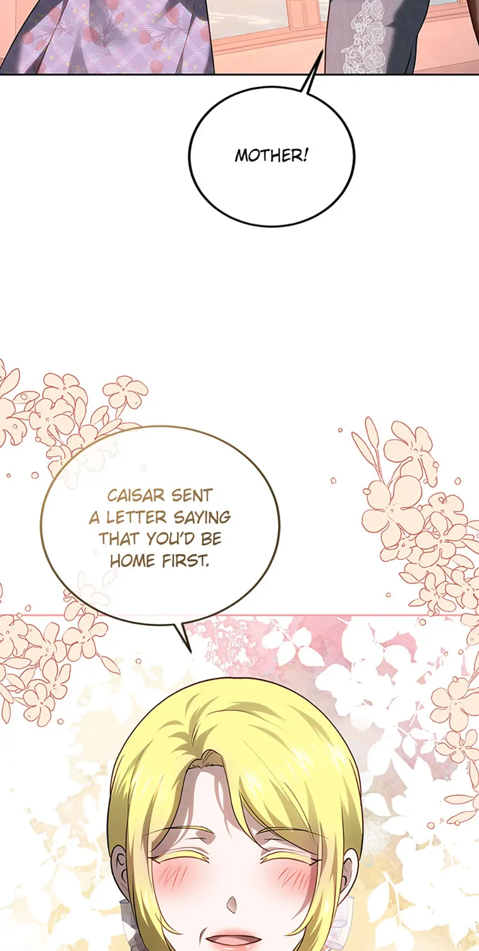 The Princess Blooms as a Crazy Flower Chapter 115 page 38