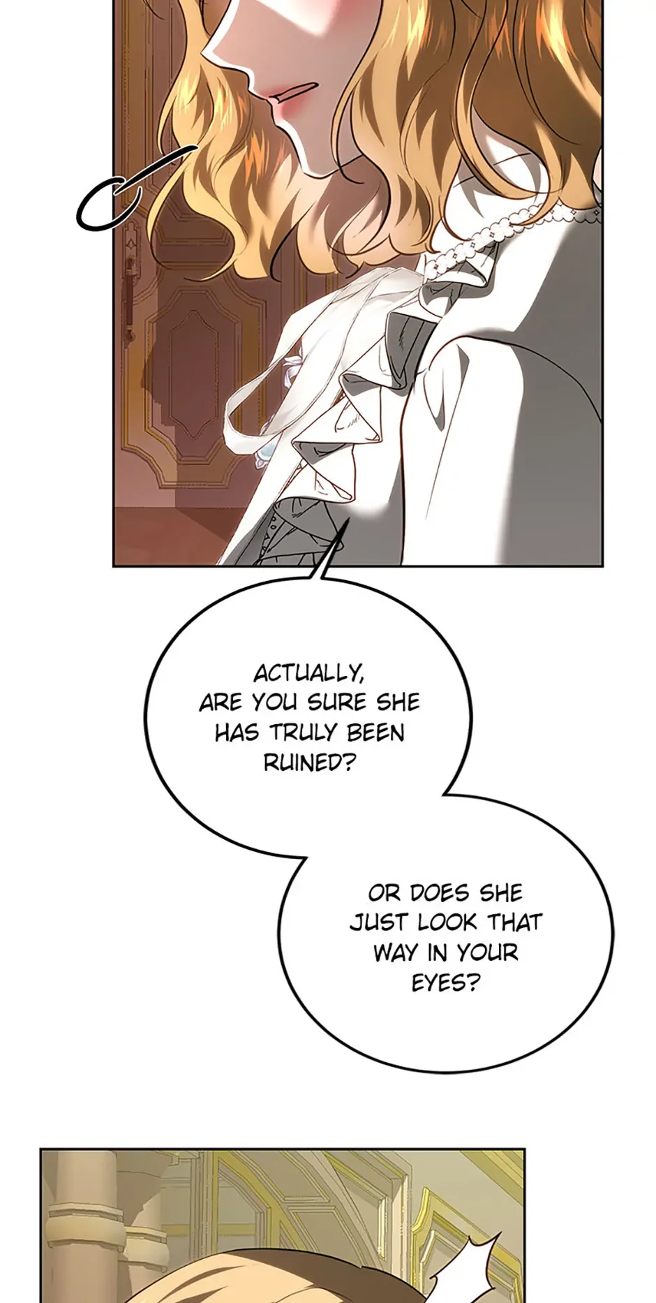 The Princess Blooms as a Crazy Flower Chapter 115 page 7