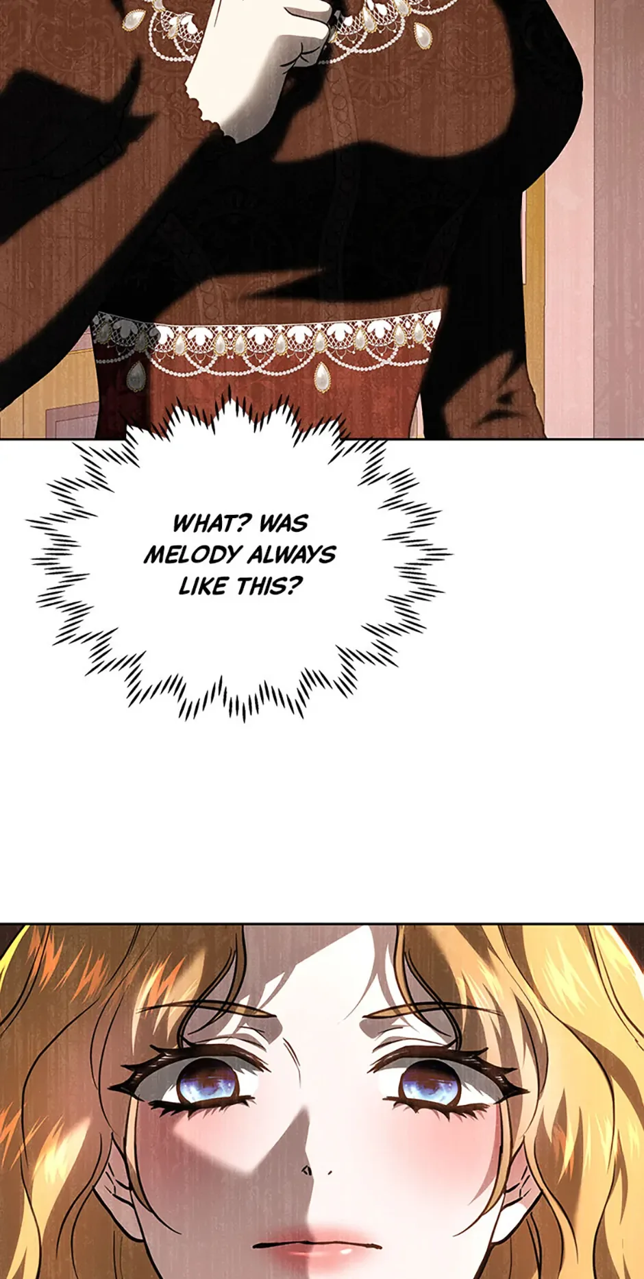 The Princess Blooms as a Crazy Flower Chapter 115 page 3