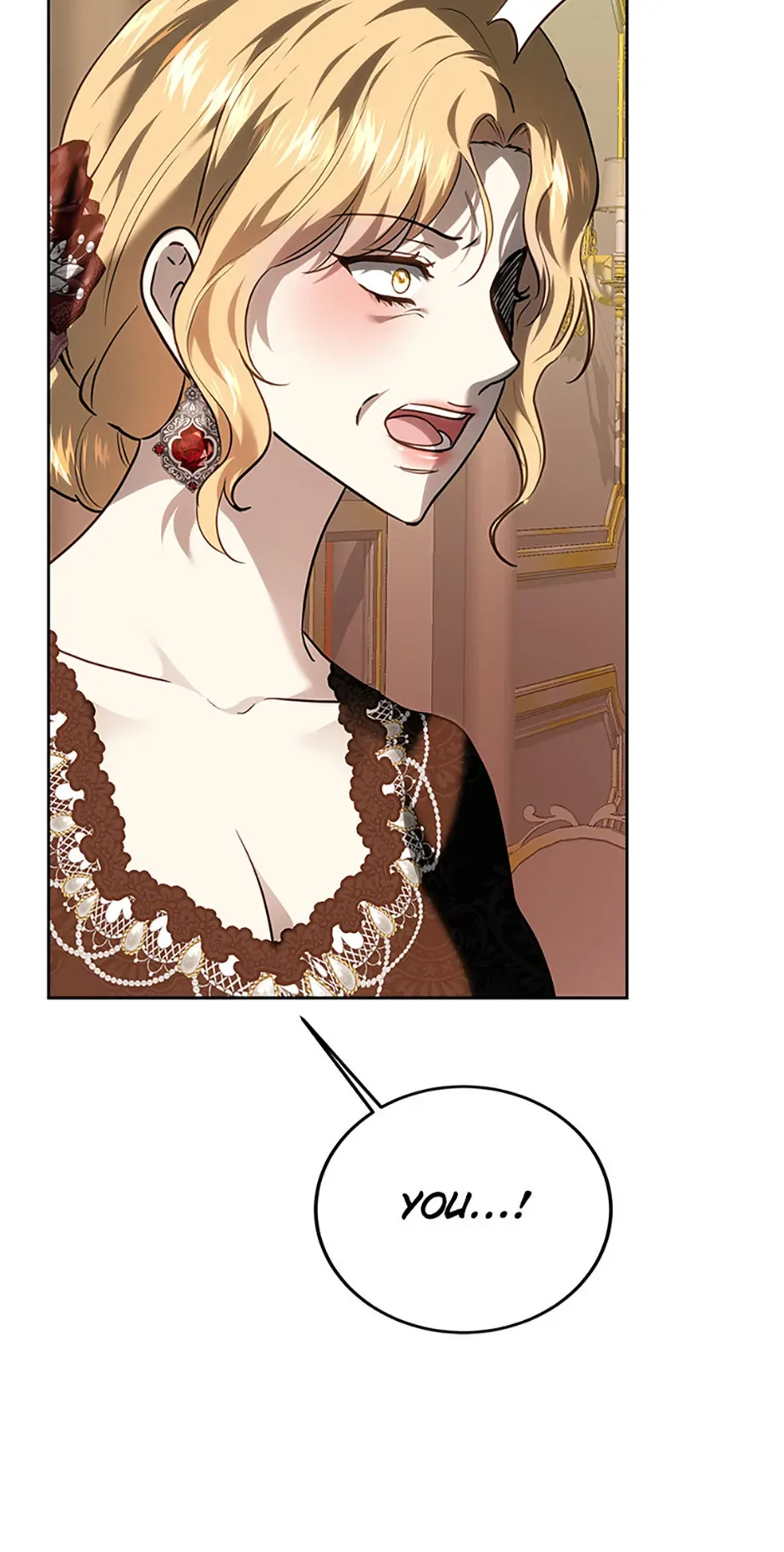 The Princess Blooms as a Crazy Flower Chapter 115 page 8