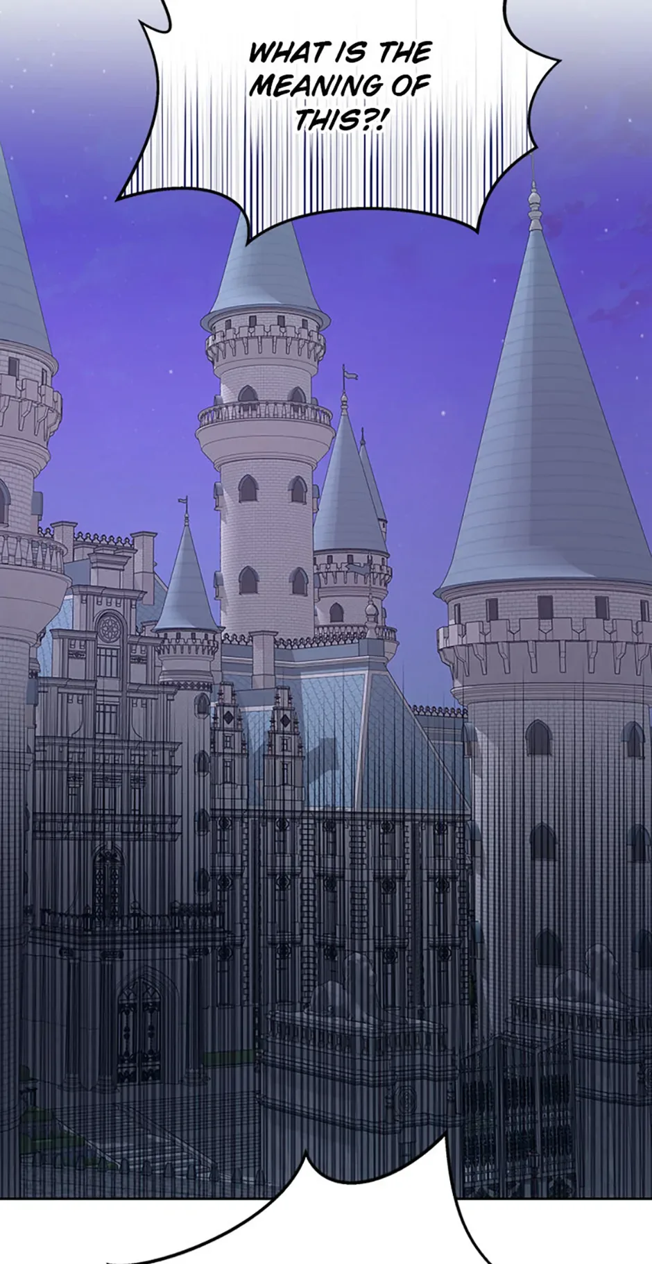 The Princess Blooms as a Crazy Flower Chapter 115 page 86